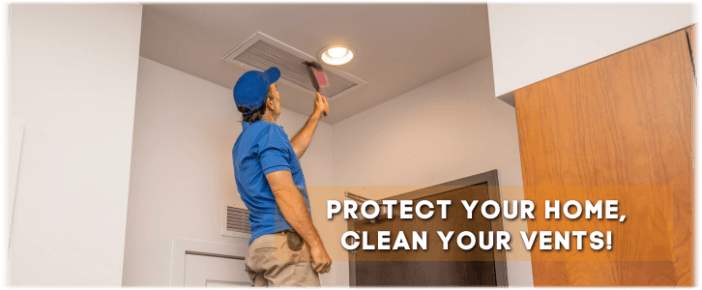 Dryer Vent Cleaning Mount Airy NC