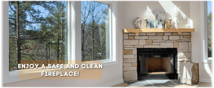 Fireplace Cleaning Mount Airy NC