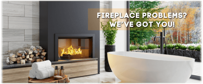 Fireplace Repair Mount Airy NC