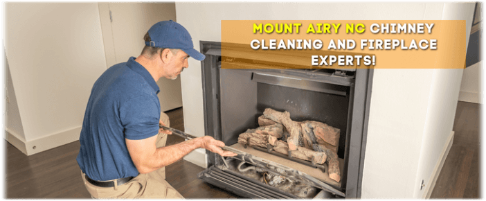 Mount Airy NC Chimney Cleaning Mount Airy NC Chimney Cleaning